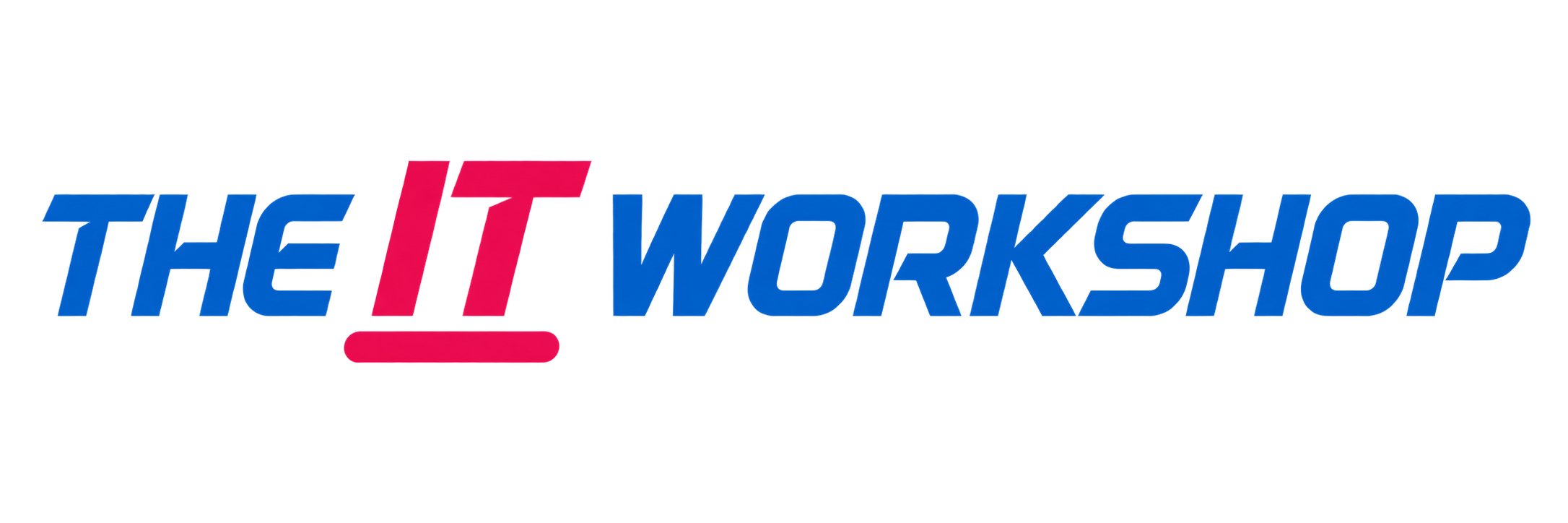 The IT Workshop